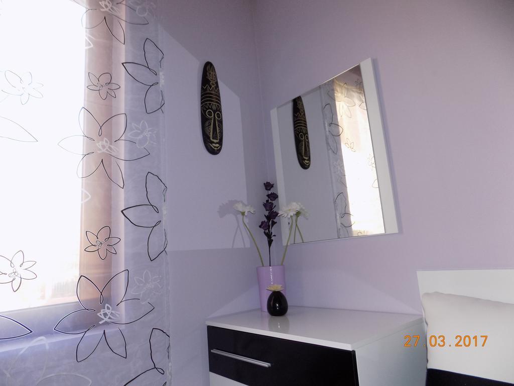 סאני ביץ' Alex Deluxe Apartments מראה חיצוני תמונה