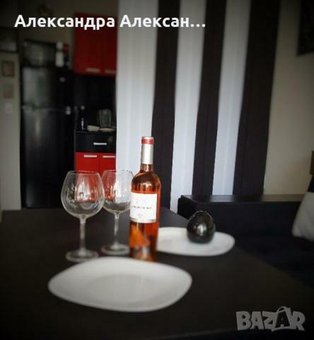סאני ביץ' Alex Deluxe Apartments מראה חיצוני תמונה